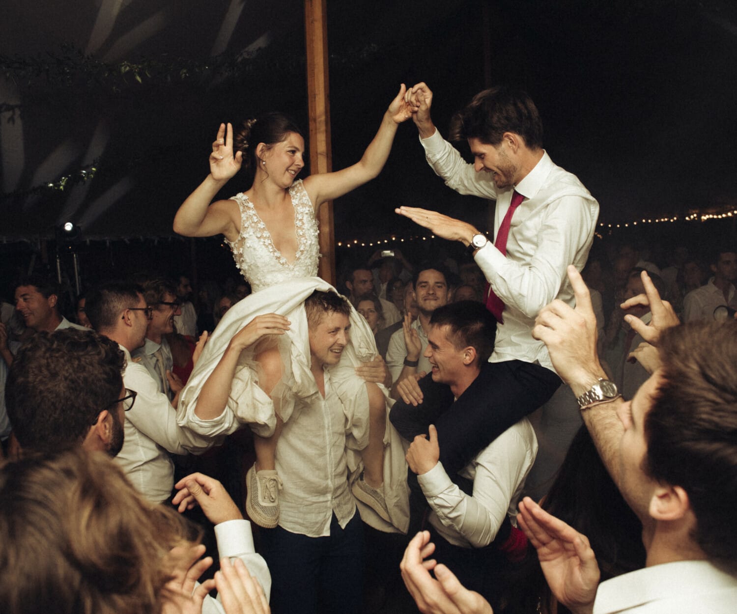 Comment choisir vos invités de mariage