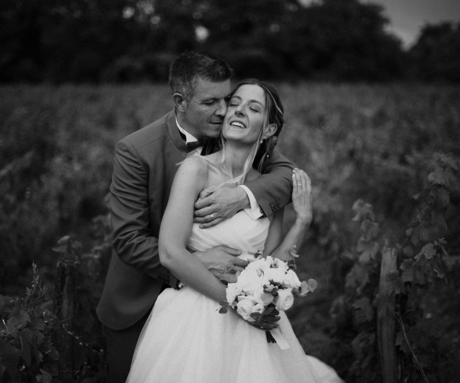 Mariage en Septembre Quand la Douceur de l’Automne Rencontre l’Éclat de l’Été