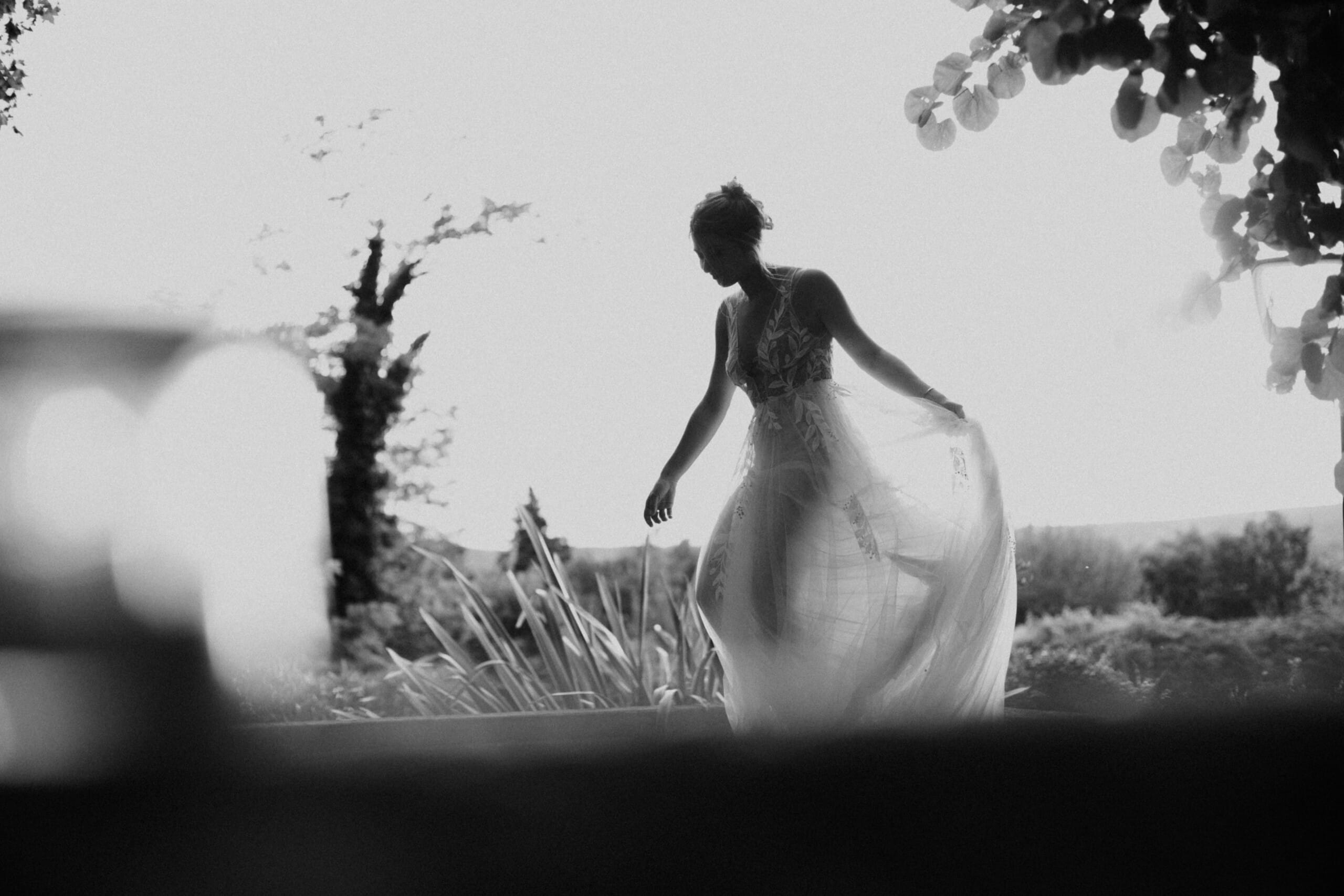 Juillet Le Cœur de l’Été pour des Mariages Pleins de Vie et de Chaleur