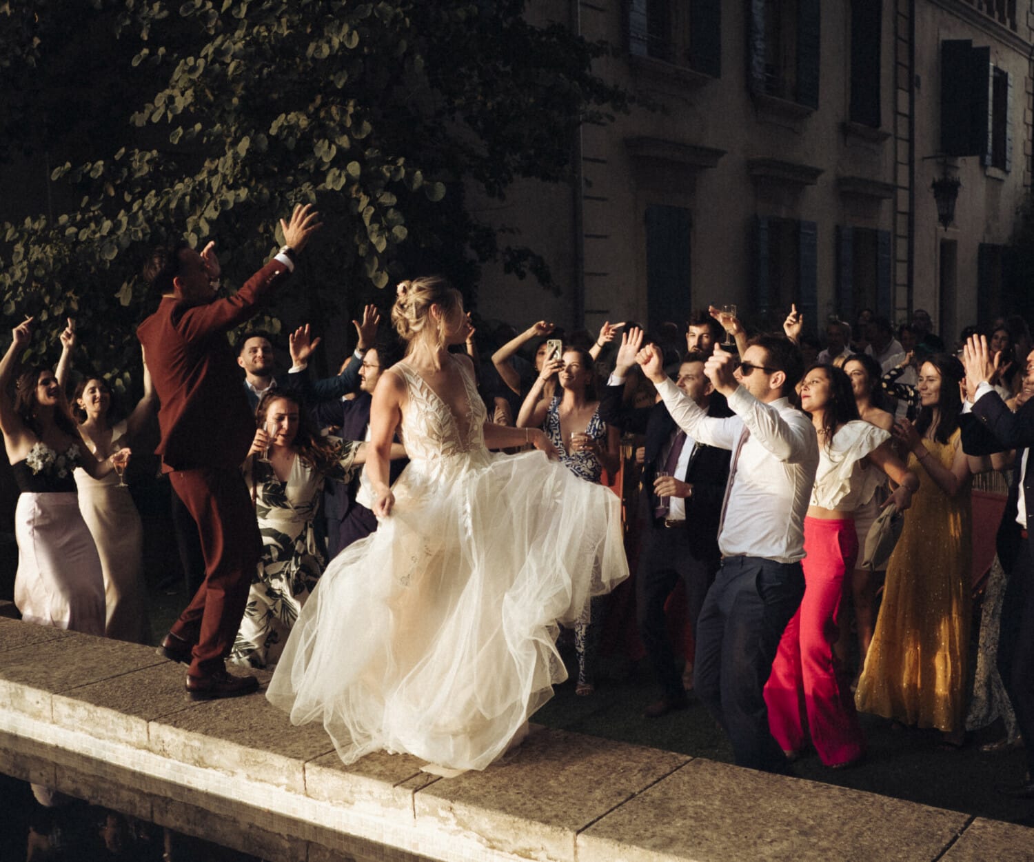 Comment choisir vos invités de mariage