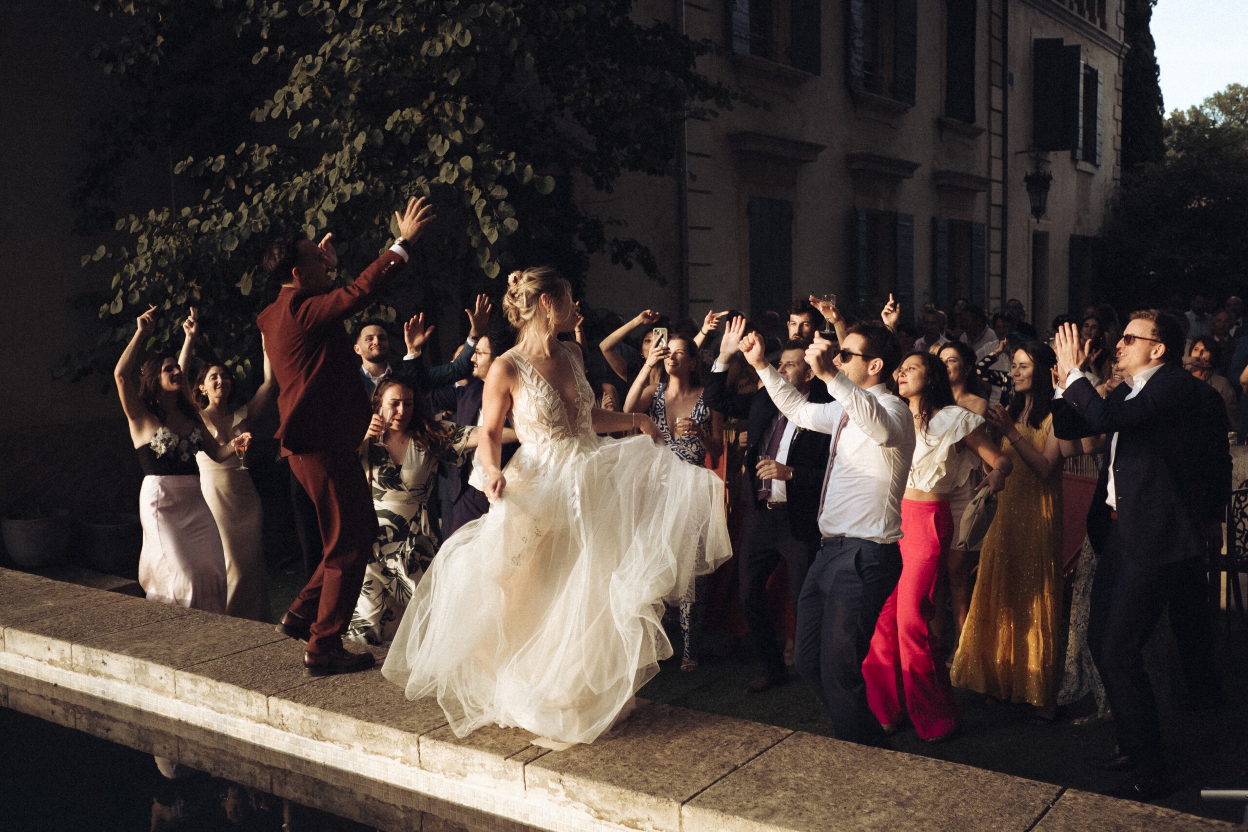 @pommierdavid-photographe-de-mariage-a-lyon-drome-provence (1735 sur 2101) Comment choisir vos invités de mariage