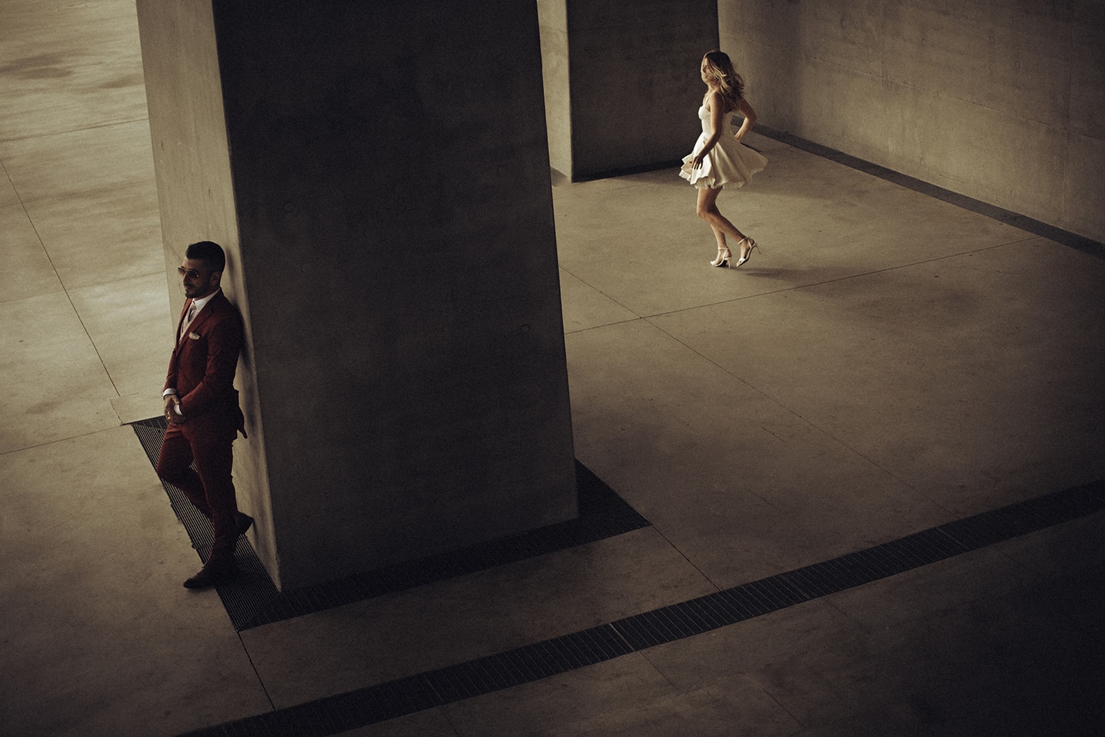seance-couple-apres-le-mariage-day-after séance de couple Day Fater après le mariage. Pourquoi faire cette séance après le mariage ?