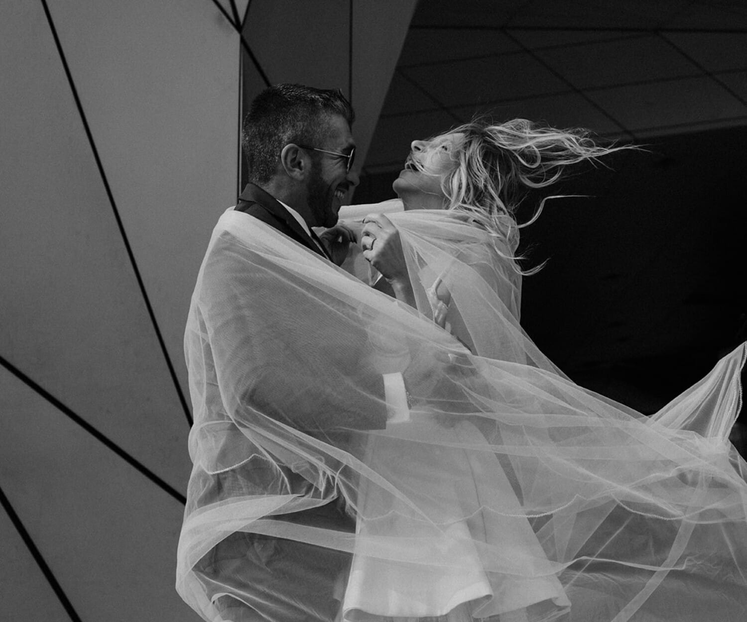 séance de couple Day Fater après le mariage. Pourquoi faire cette séance après le mariage ?