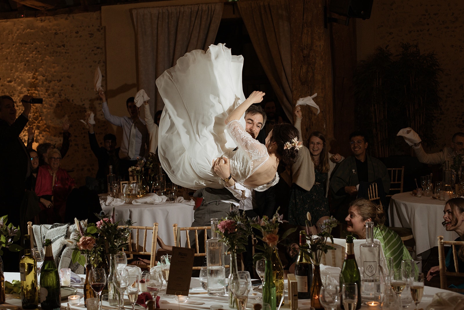 Comment-reussir-sa-soiree-de-mariage Comment réussir sa soirée de mariage et conseils de pro