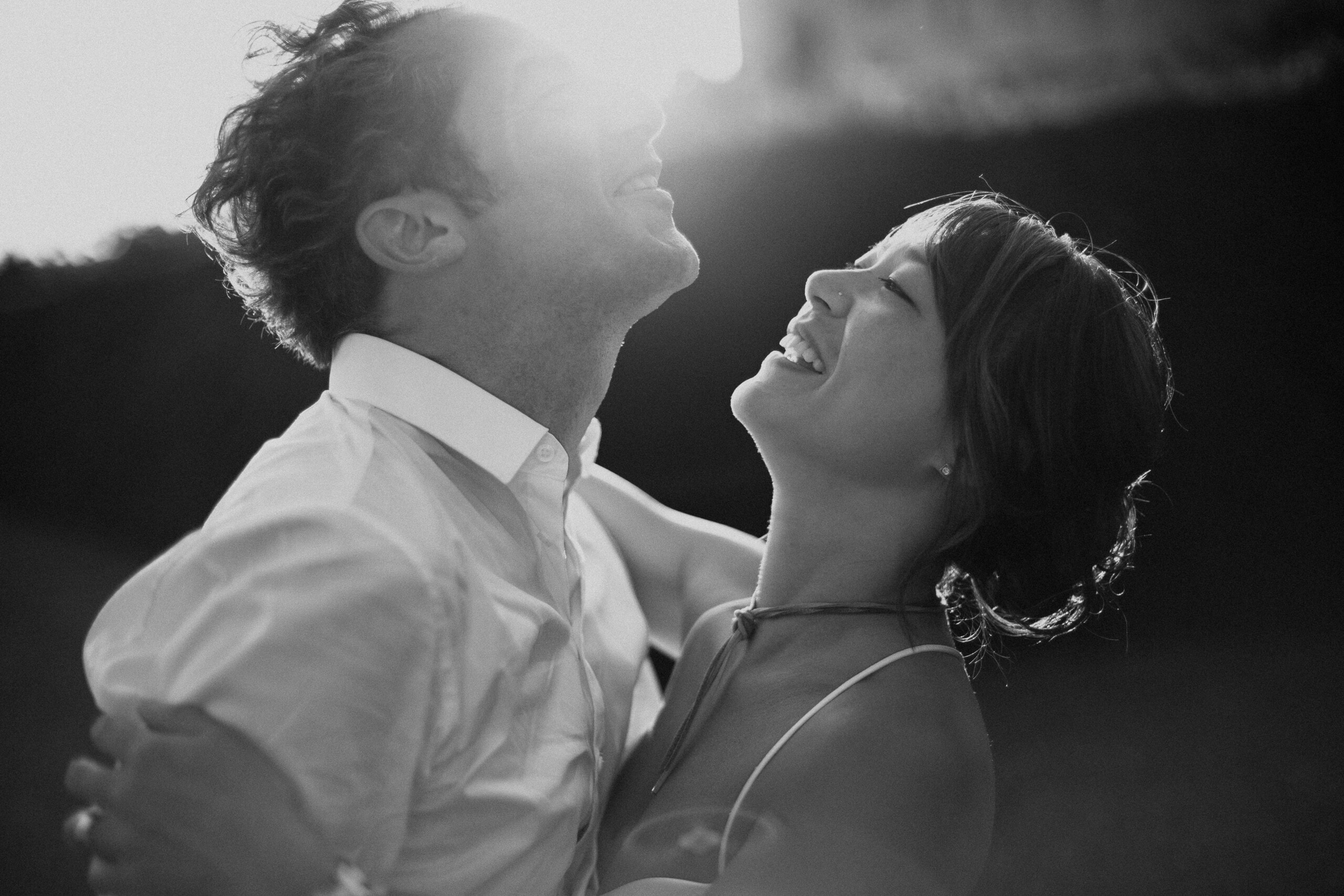 @david-pommier-photographe-mariage-intime-asie-thailand Et si Noël devenait l’occasion de rêver votre future aventure en couple ? Réaliser une séance photo en Asie
