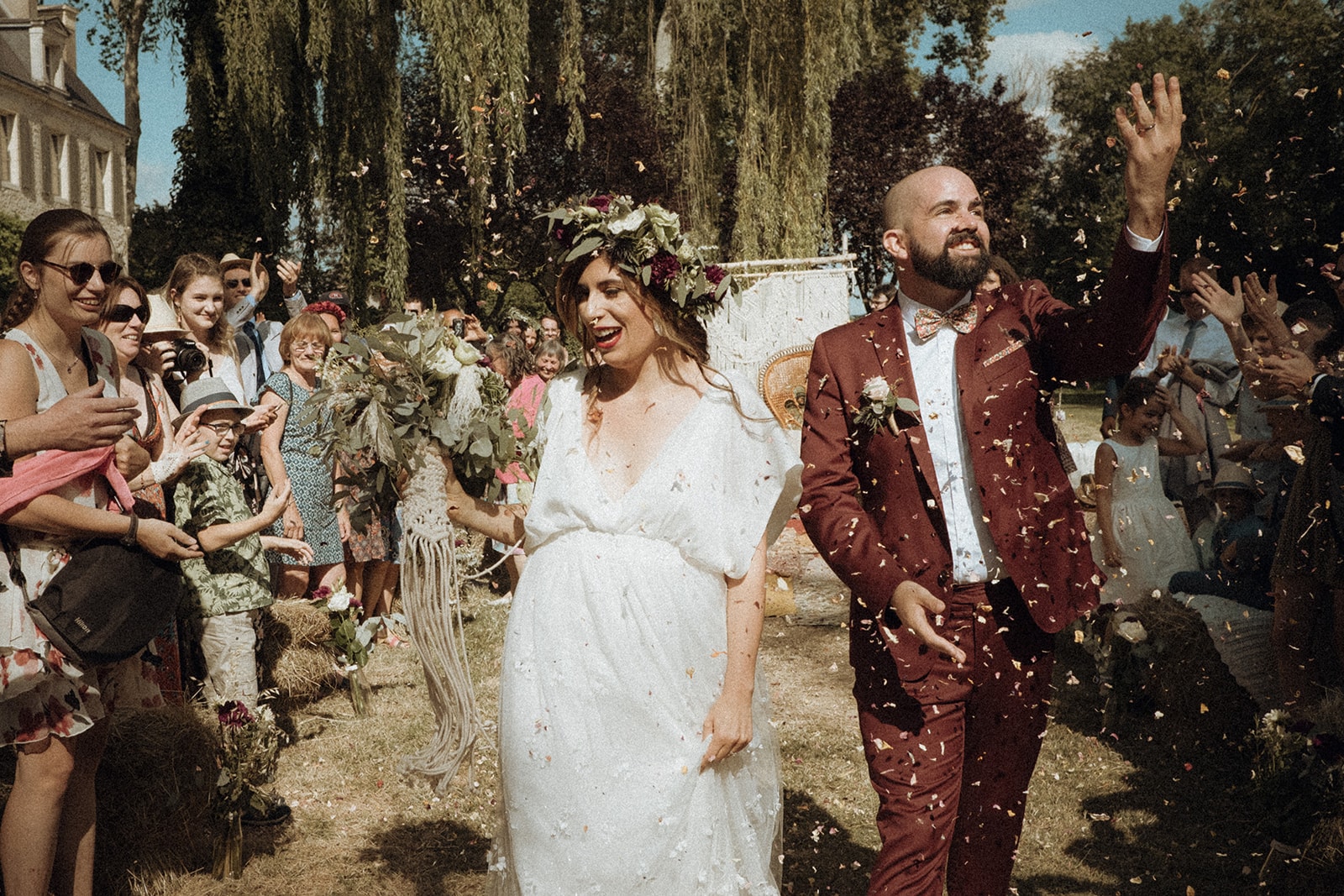 tendance-des-mariages-2025 Tendance des mariages 2025
