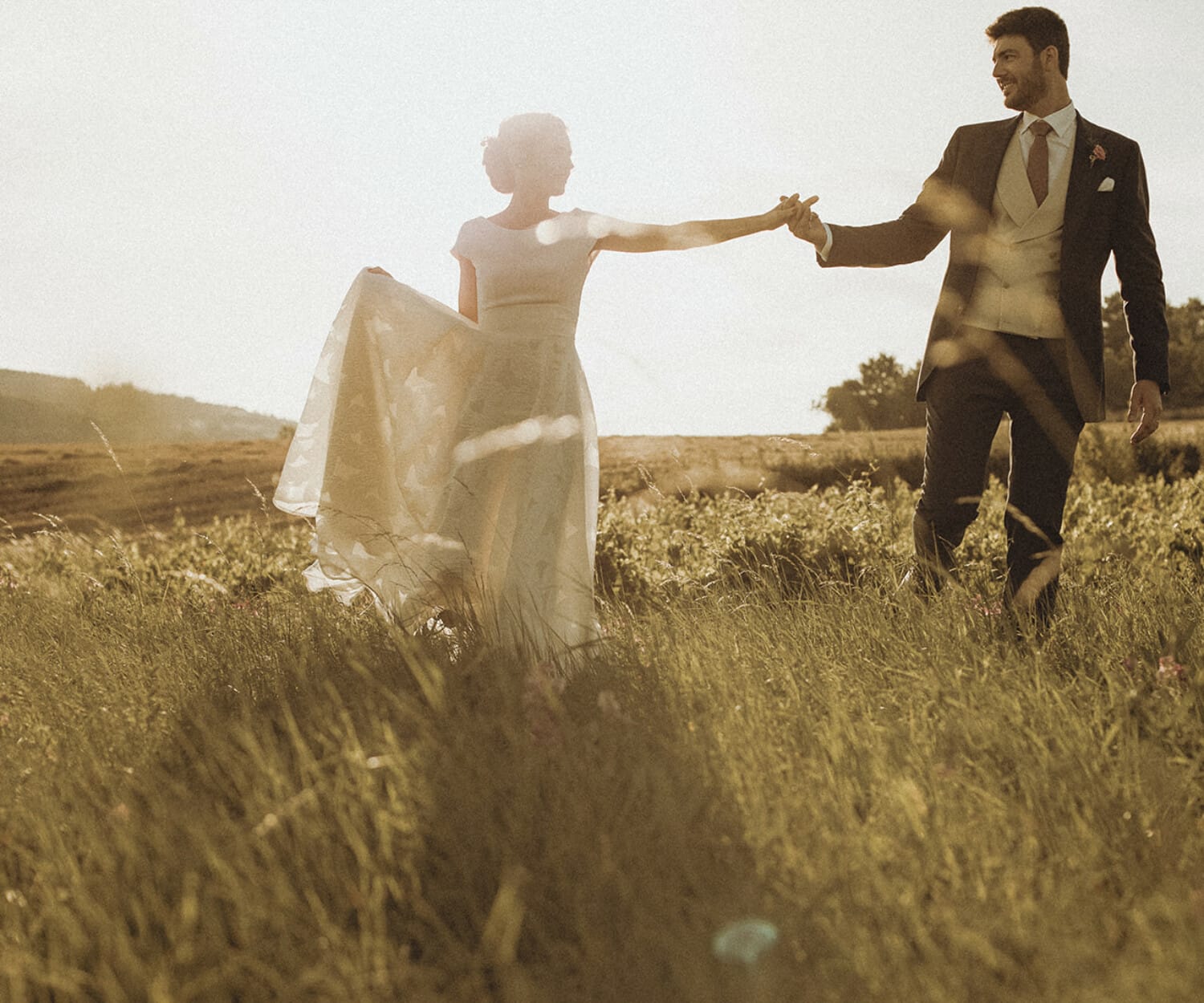 Pourquoi choisir un mariage intimiste